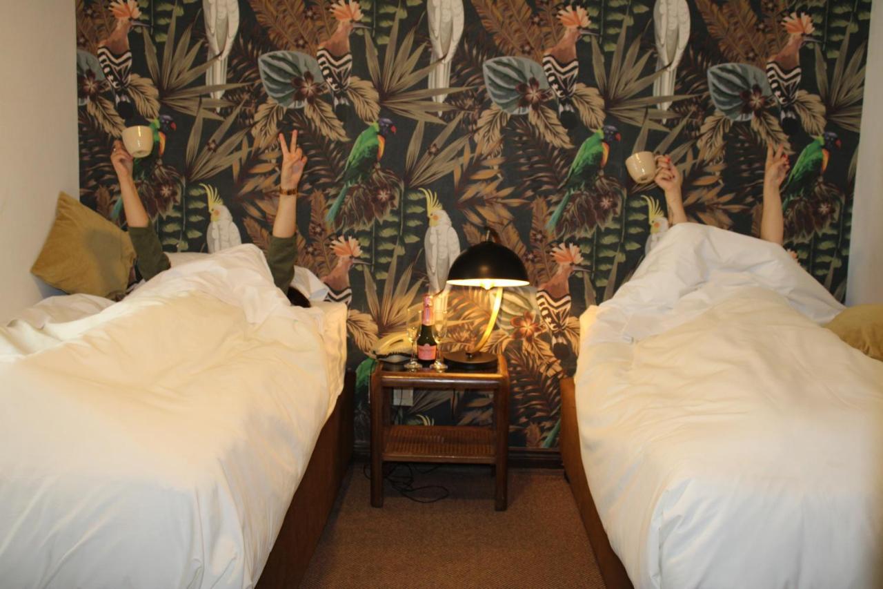 Hotel Marcos Gamero Talca  Zewnętrze zdjęcie