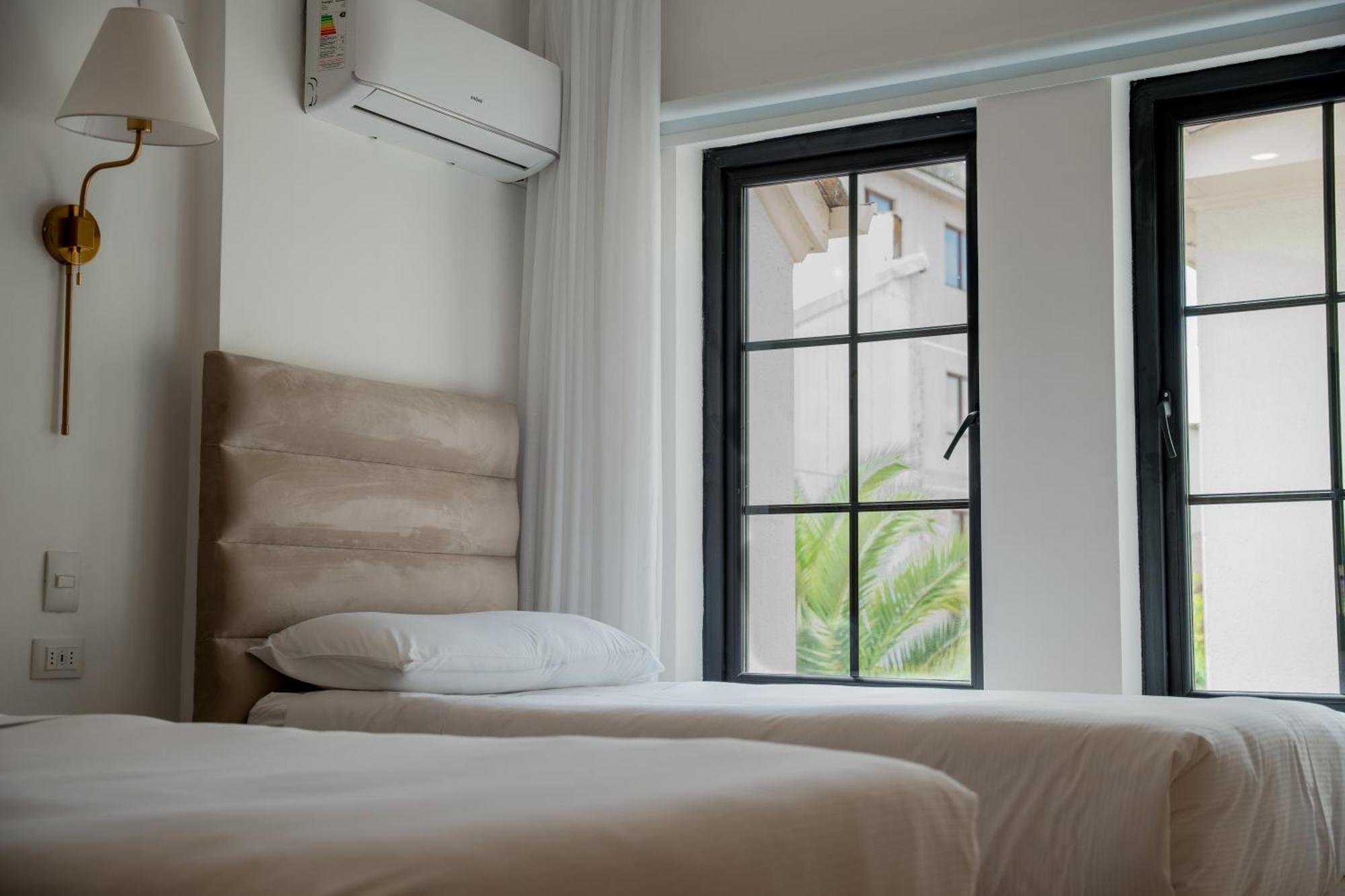 Hotel Marcos Gamero Talca  Zewnętrze zdjęcie