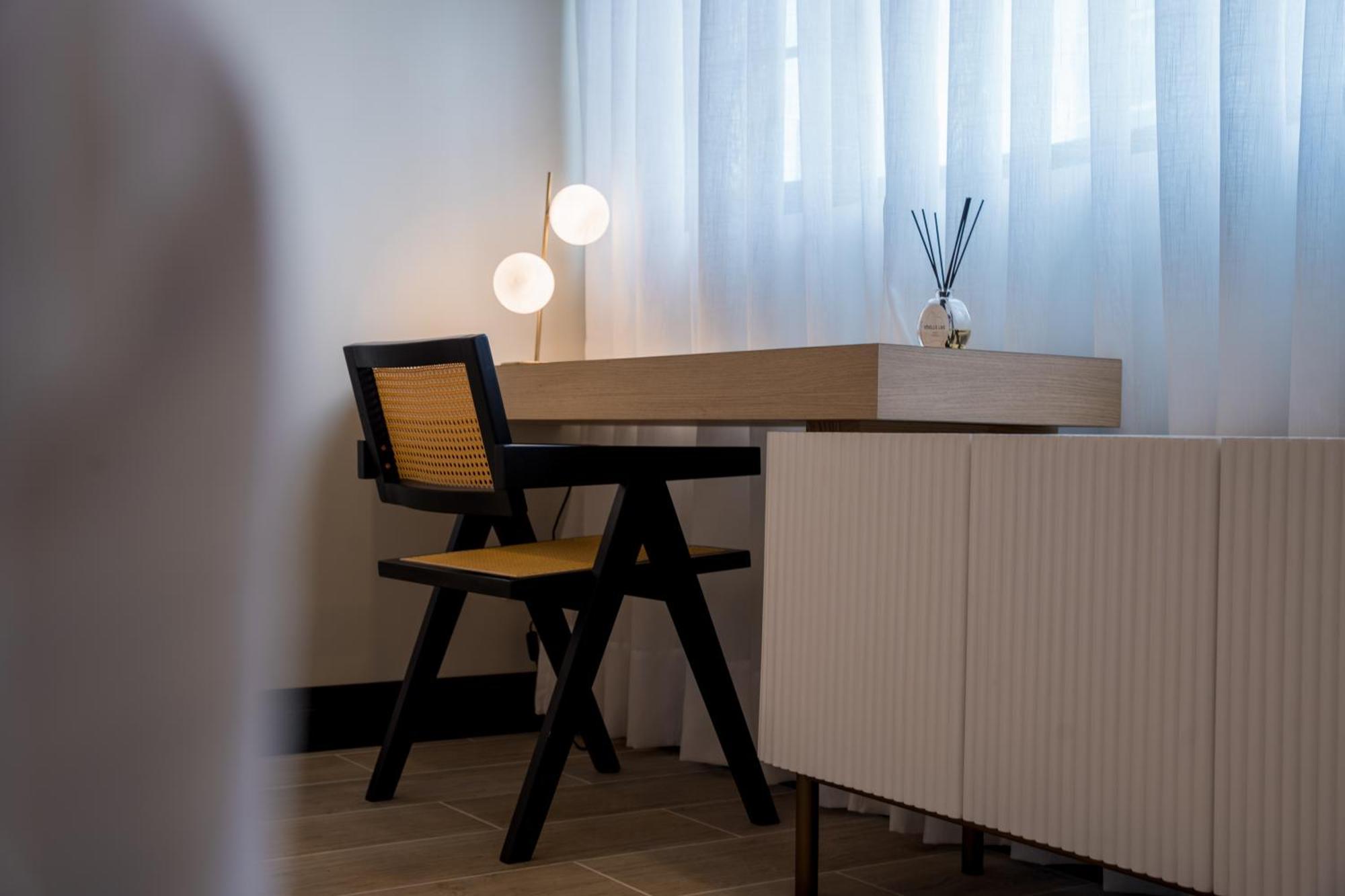 Hotel Marcos Gamero Talca  Zewnętrze zdjęcie