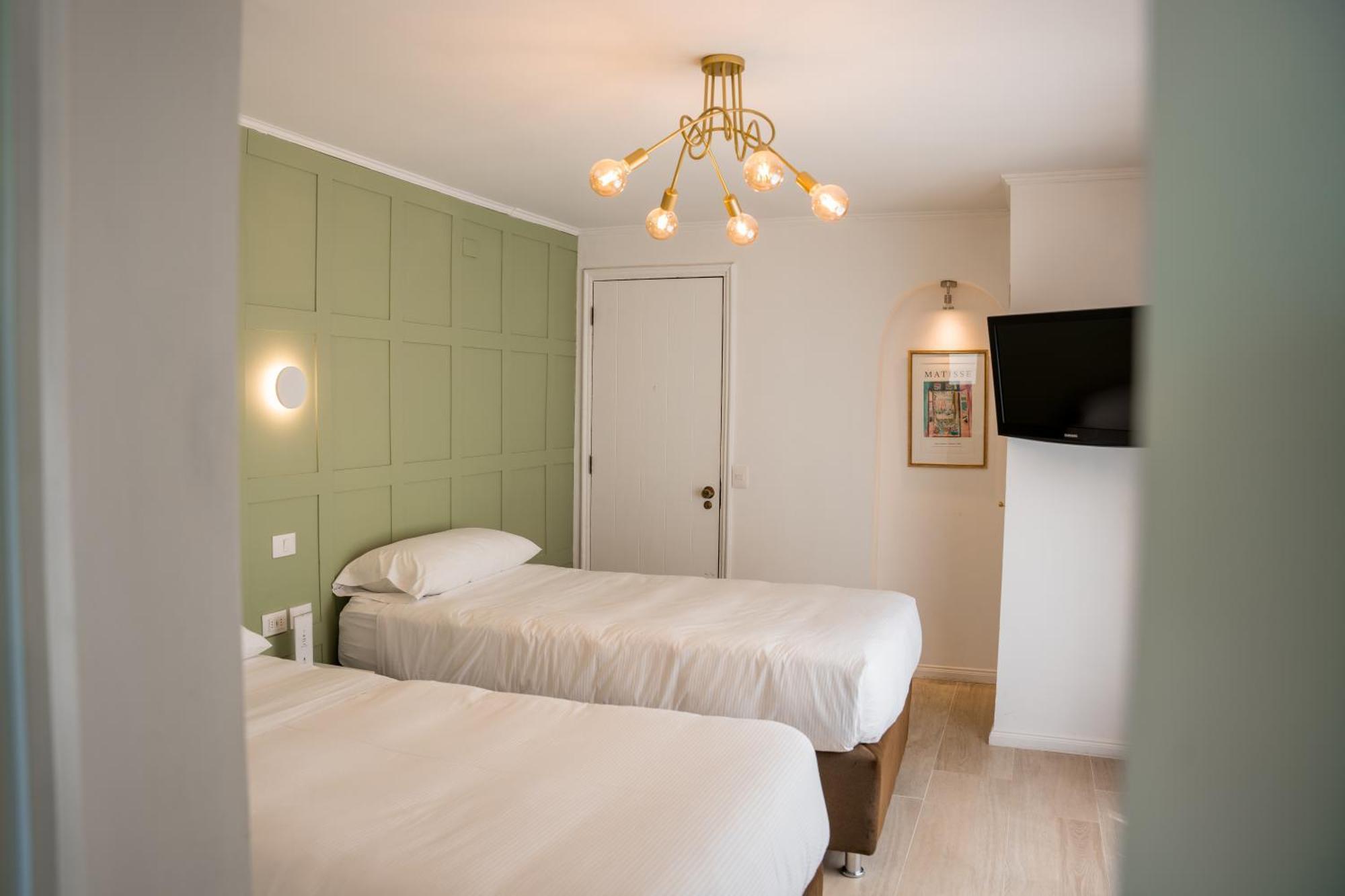 Hotel Marcos Gamero Talca  Zewnętrze zdjęcie