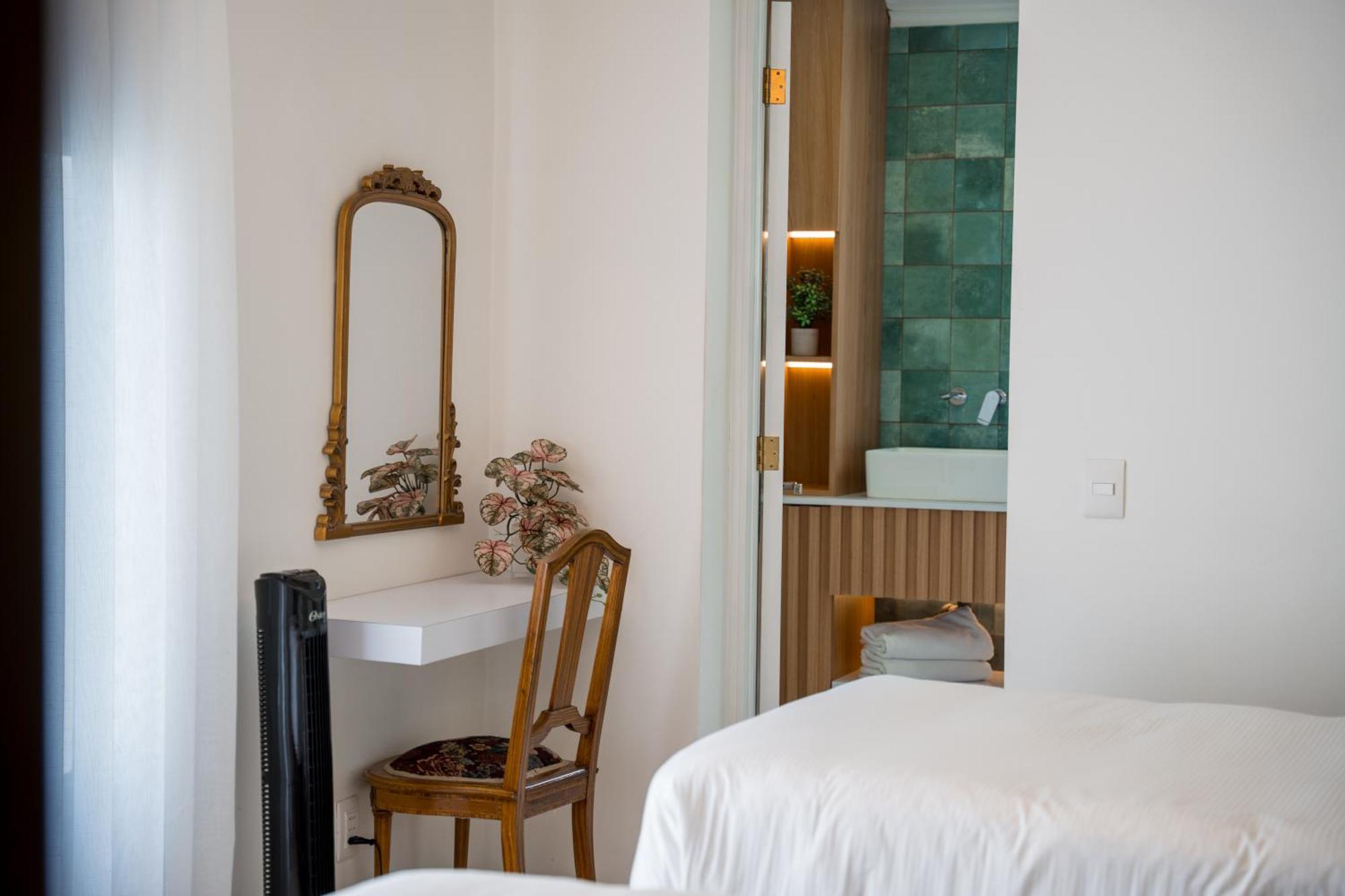 Hotel Marcos Gamero Talca  Zewnętrze zdjęcie