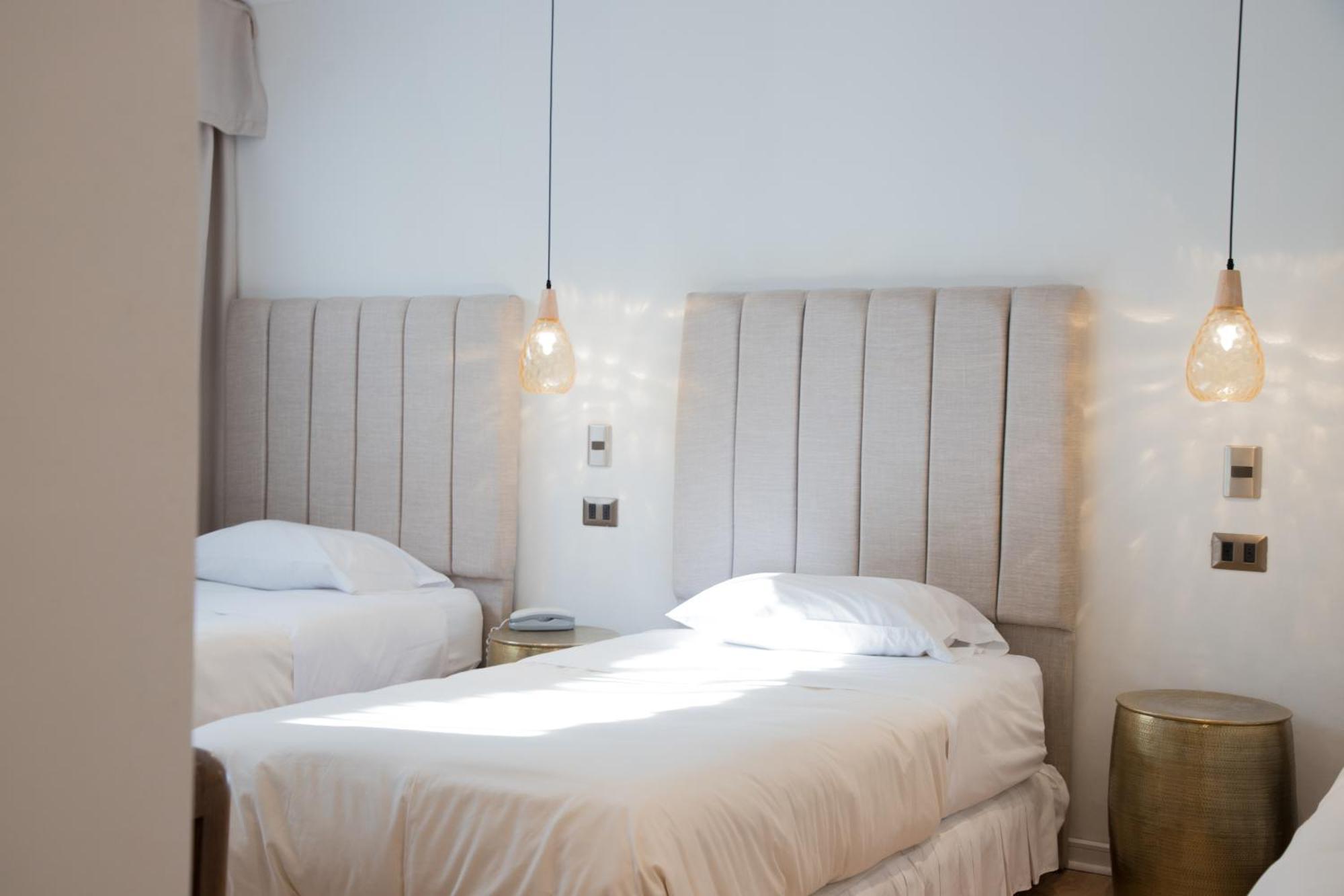 Hotel Marcos Gamero Talca  Pokój zdjęcie