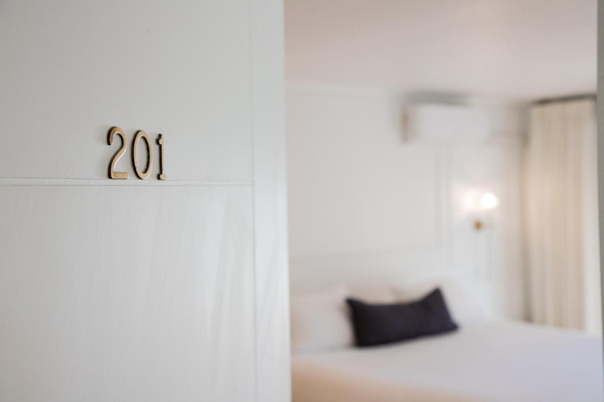 Hotel Marcos Gamero Talca  Zewnętrze zdjęcie