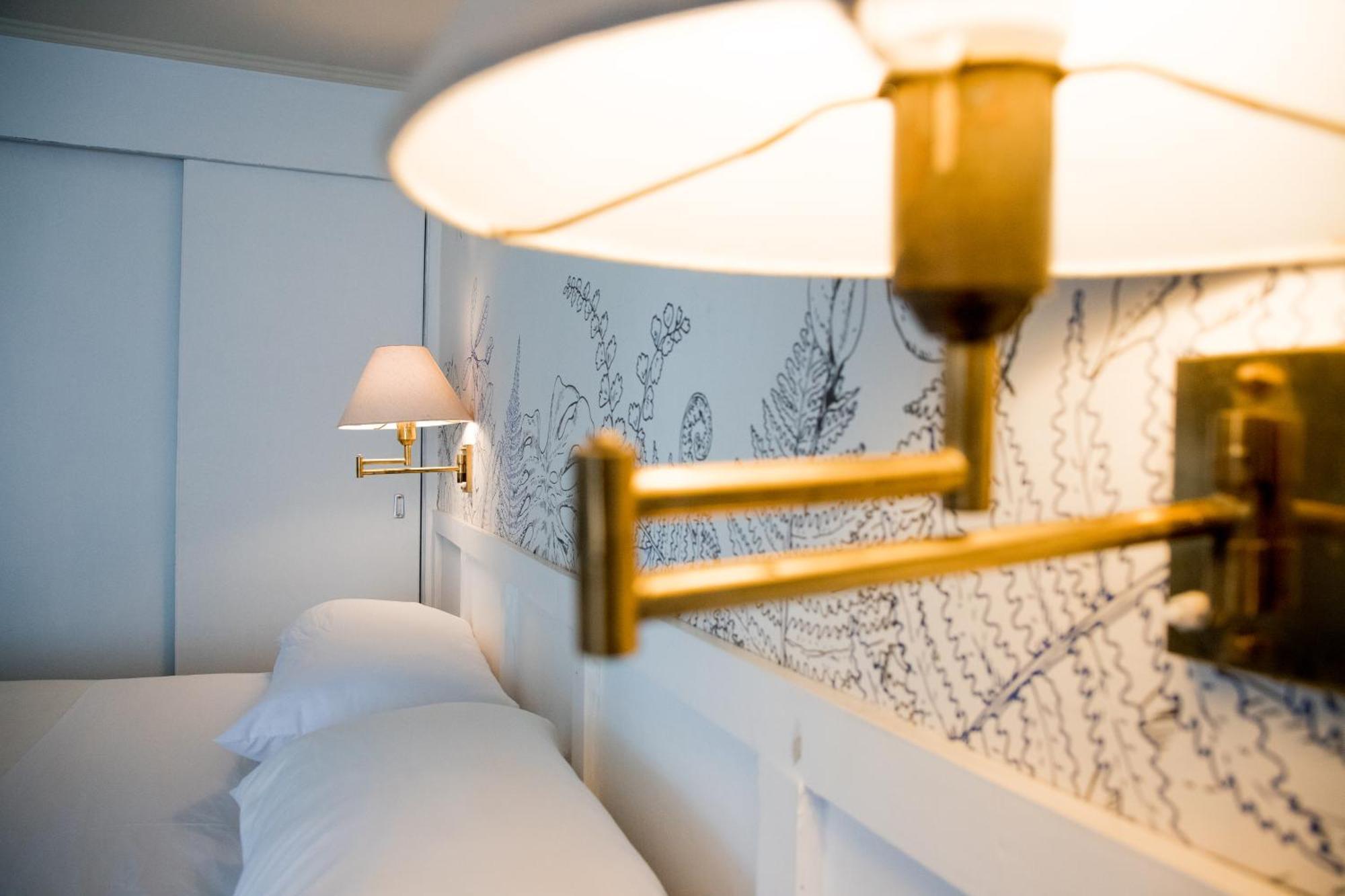 Hotel Marcos Gamero Talca  Zewnętrze zdjęcie