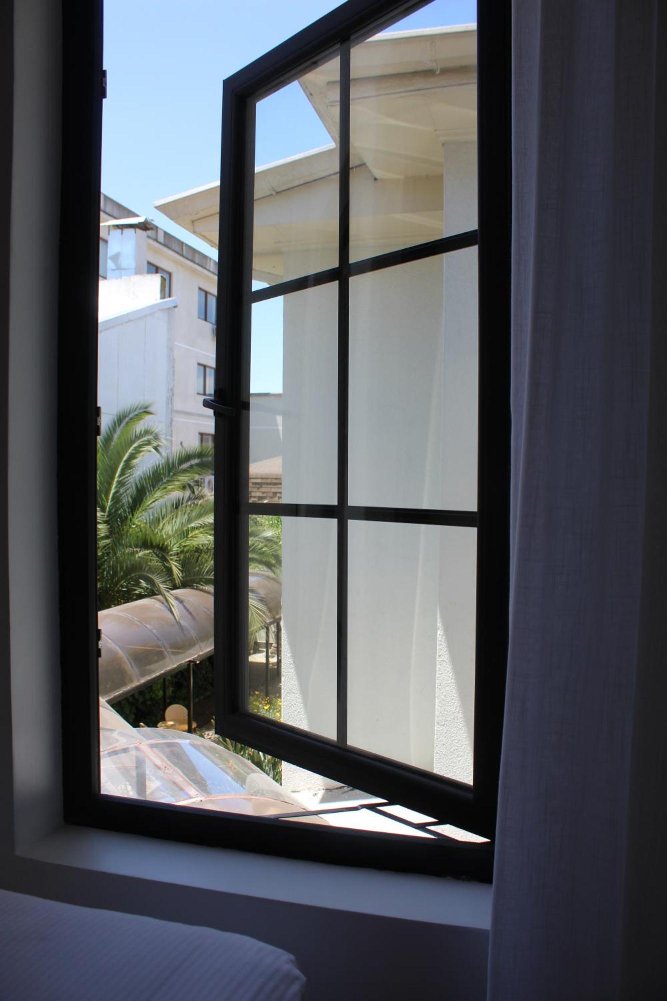 Hotel Marcos Gamero Talca  Pokój zdjęcie