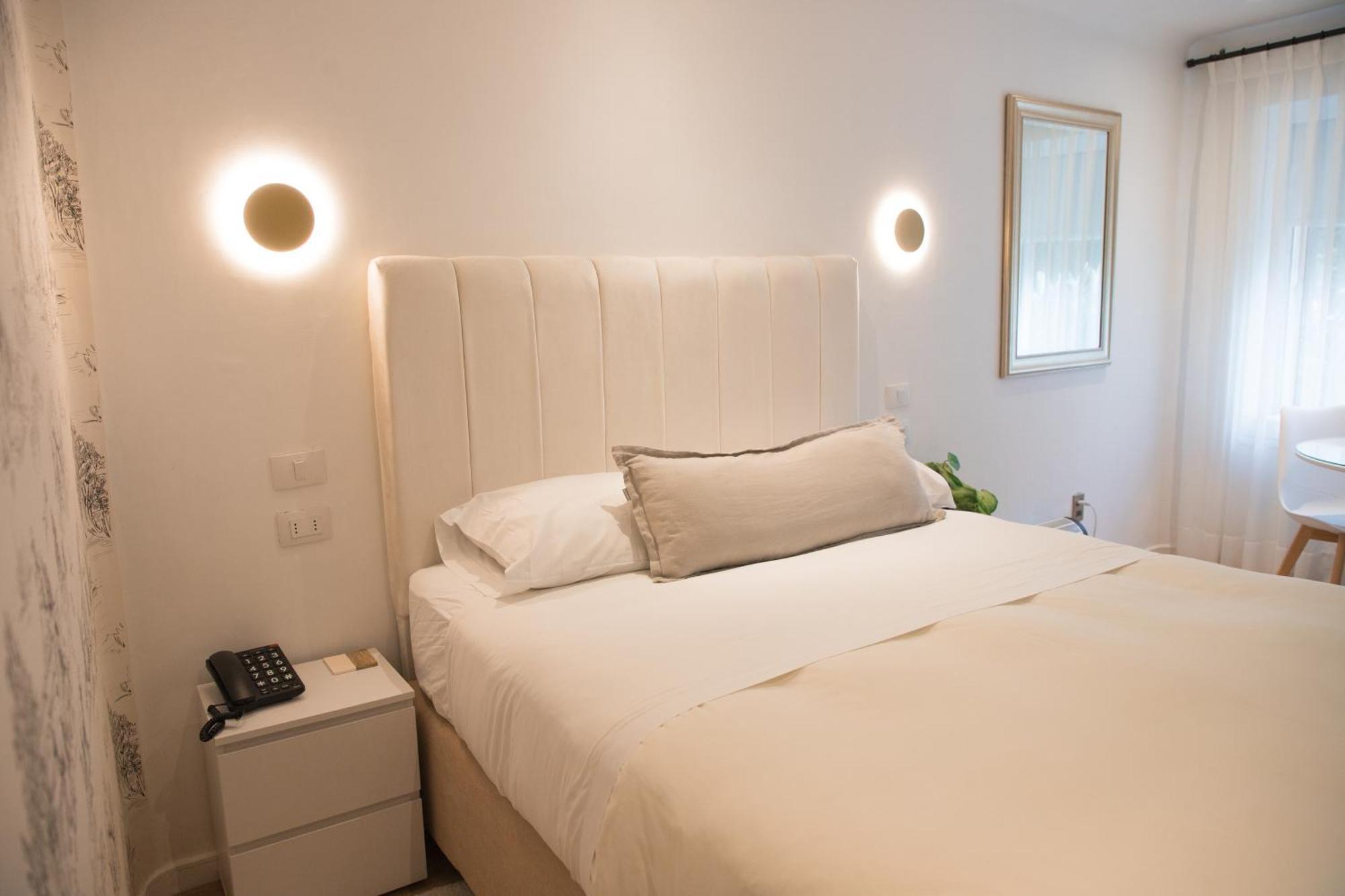 Hotel Marcos Gamero Talca  Pokój zdjęcie