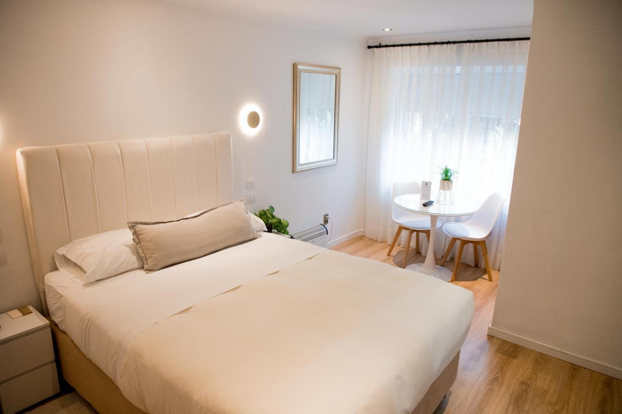 Hotel Marcos Gamero Talca  Pokój zdjęcie