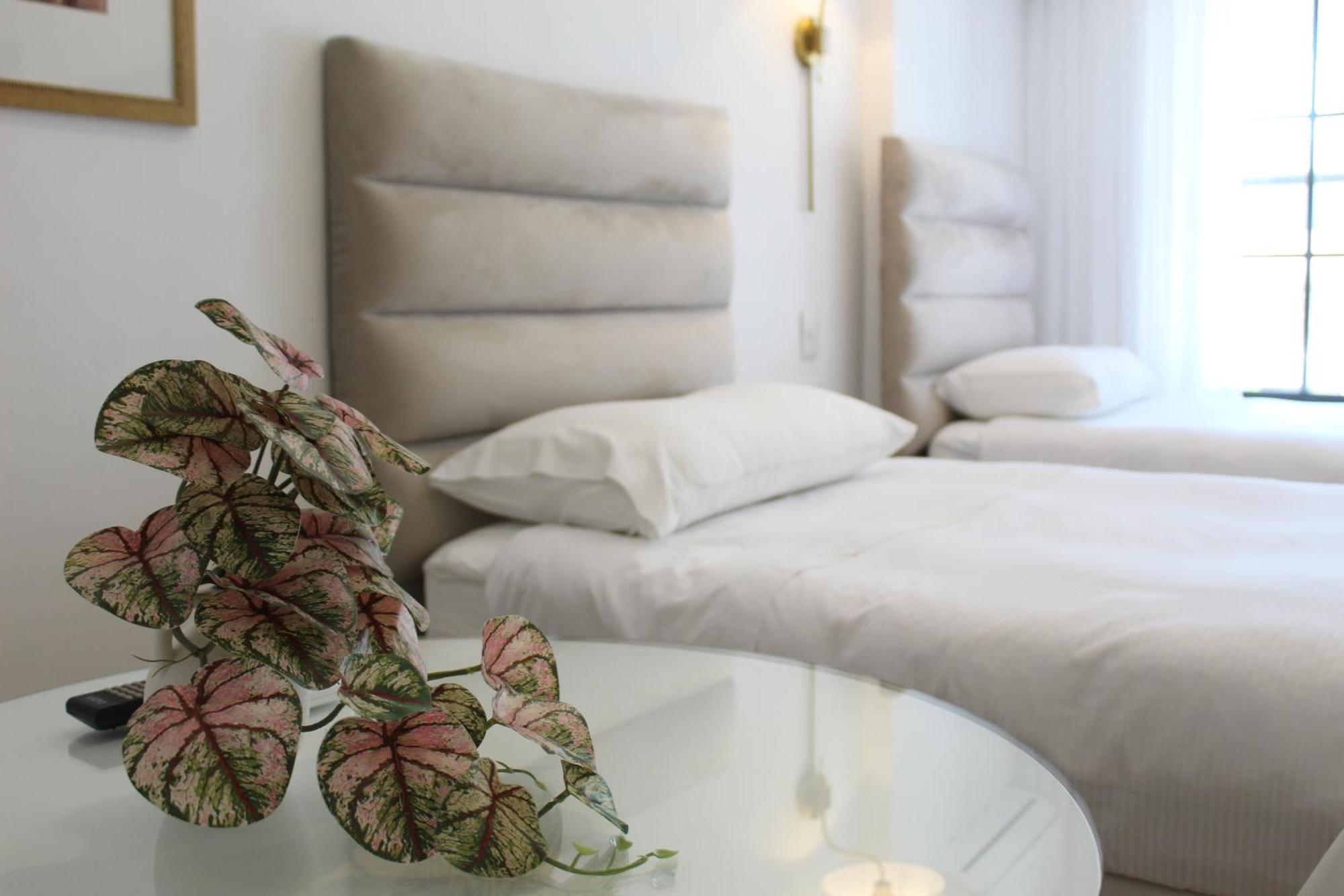 Hotel Marcos Gamero Talca  Zewnętrze zdjęcie