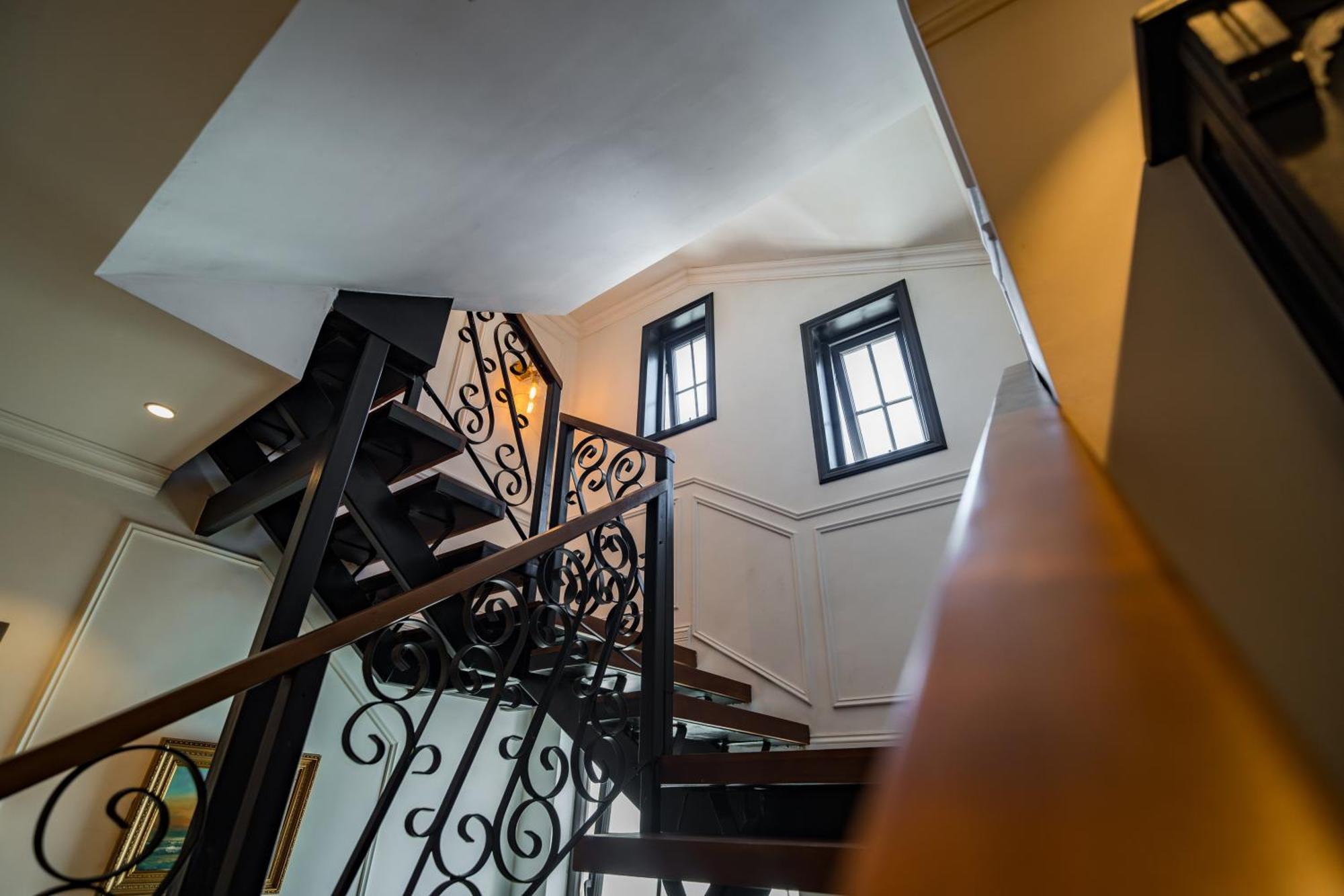 Hotel Marcos Gamero Talca  Zewnętrze zdjęcie