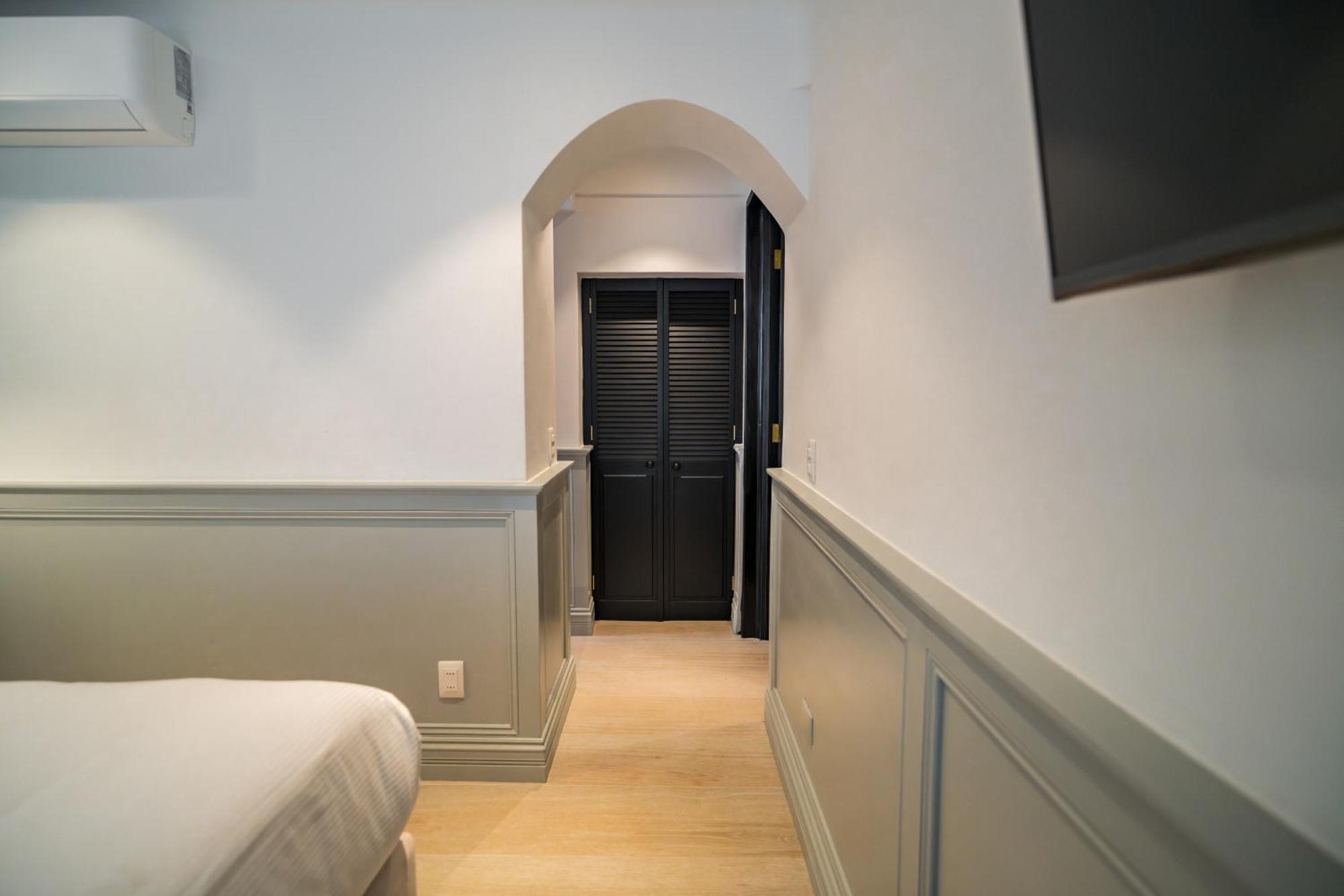 Hotel Marcos Gamero Talca  Pokój zdjęcie