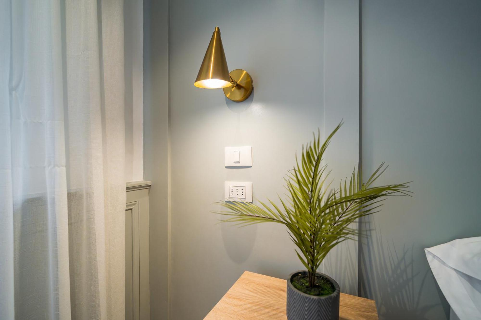 Hotel Marcos Gamero Talca  Zewnętrze zdjęcie