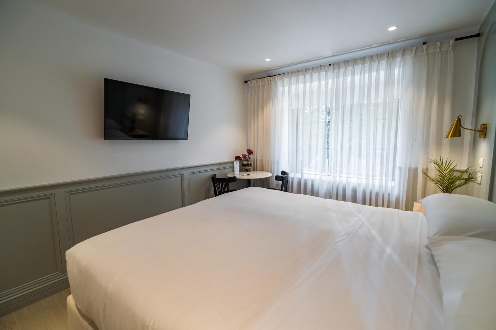 Hotel Marcos Gamero Talca  Zewnętrze zdjęcie