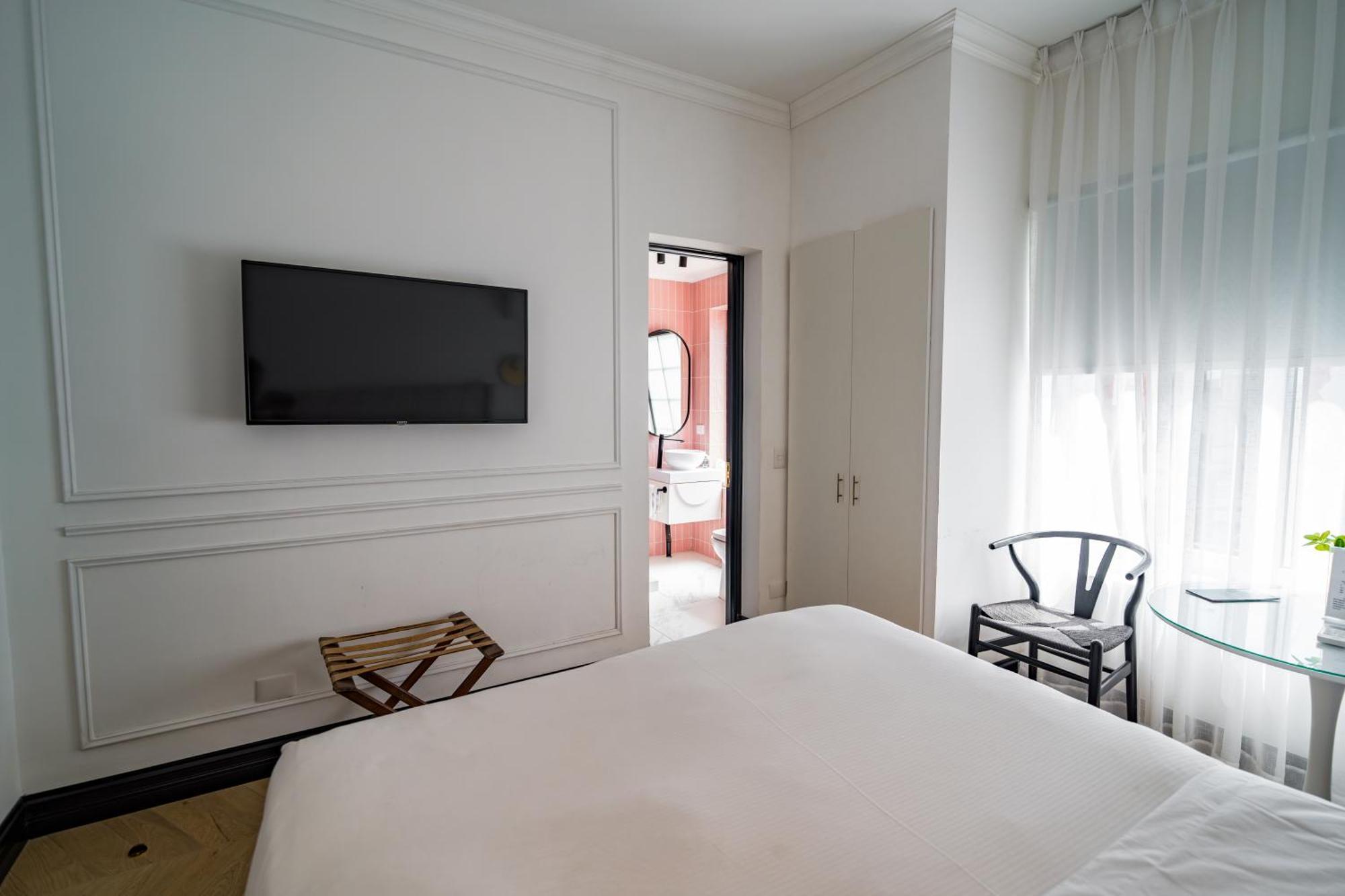 Hotel Marcos Gamero Talca  Zewnętrze zdjęcie