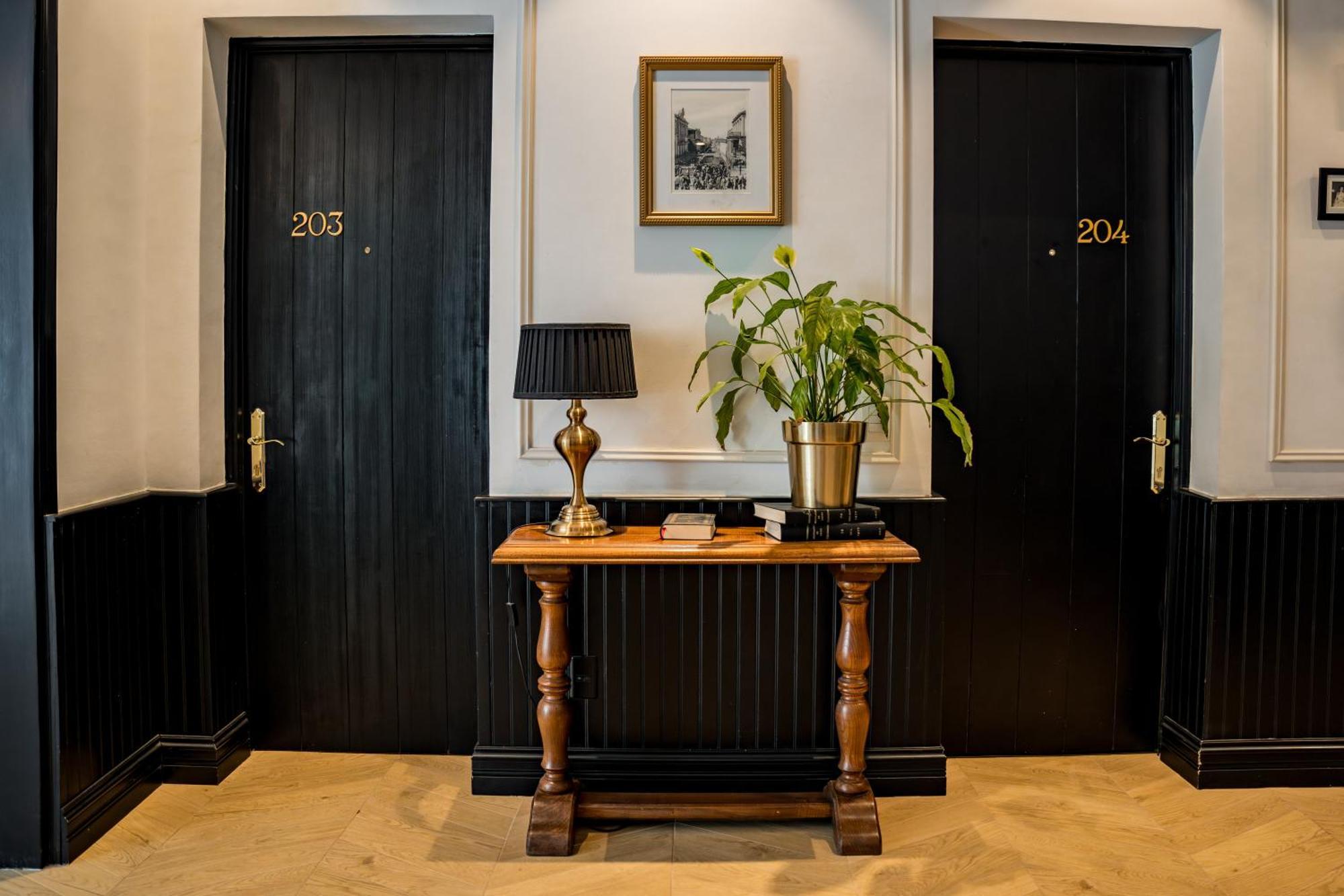 Hotel Marcos Gamero Talca  Zewnętrze zdjęcie